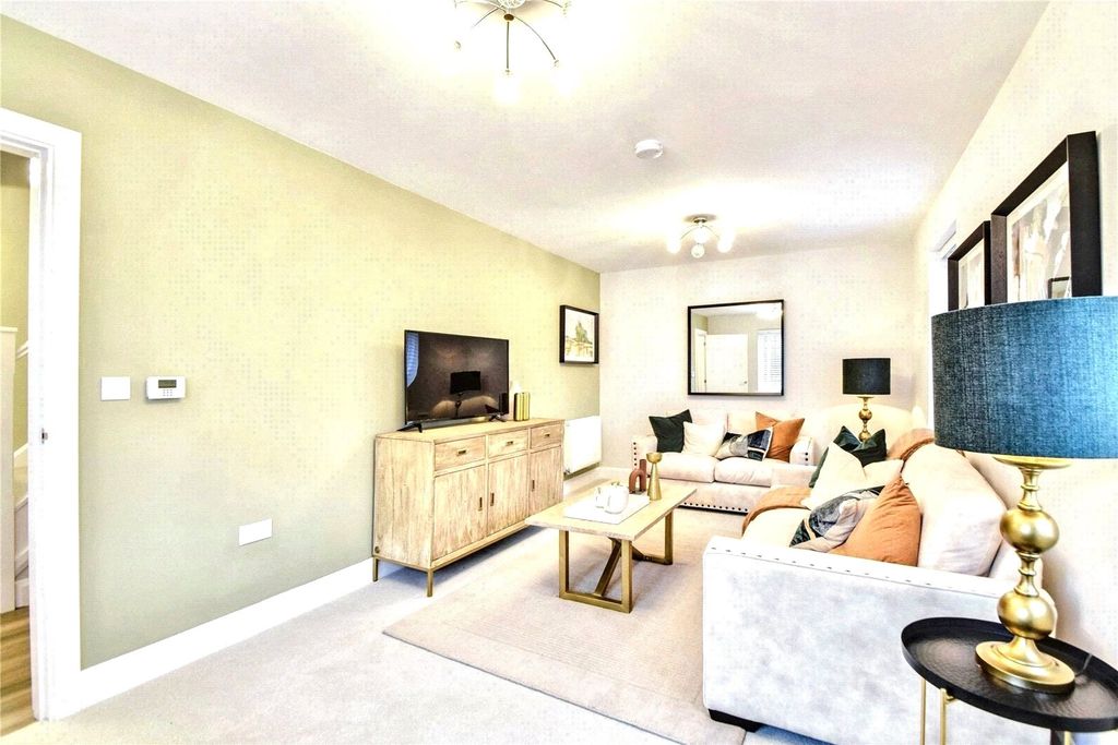Additional image 8 of 3 bed detached house for saleWestlands View, Clayton Road, Newcastle-Under Lyme, Staffordshire ST5