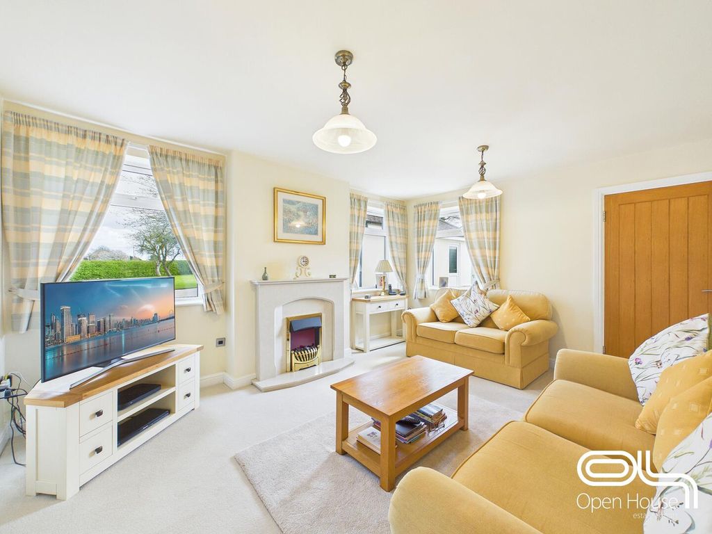 Additional image 14 of 5 bed detached house for saleApple Tree Farm, Levedale, Stafford ST18