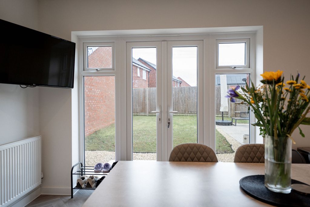 Additional image 6 of 4 bed detached house for saleWhite Park Avenue, Newbold Verdon, Leicester, Leicestershire LE9
