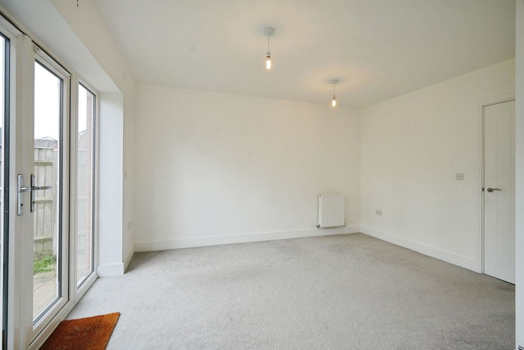 Additional image 8 of 2 bed end terrace house for saleHazel Crescent, Branston, Burton-On-Trent, Staffordshire DE14