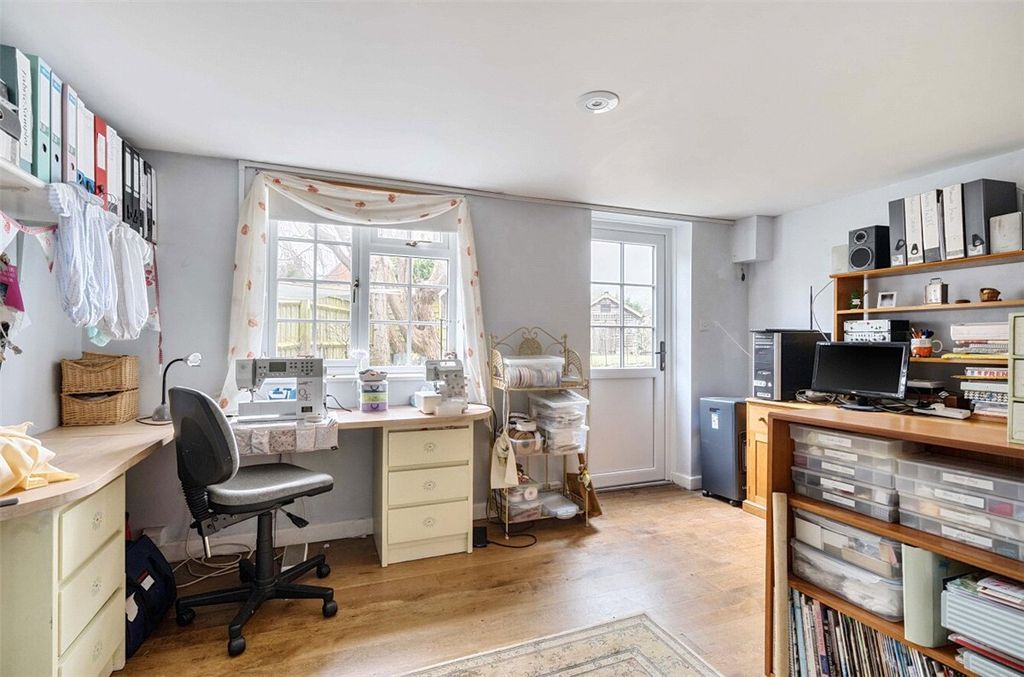 Additional image 8 of 3 bed detached house for saleMilton Lilbourne, Pewsey, Wiltshire SN9
