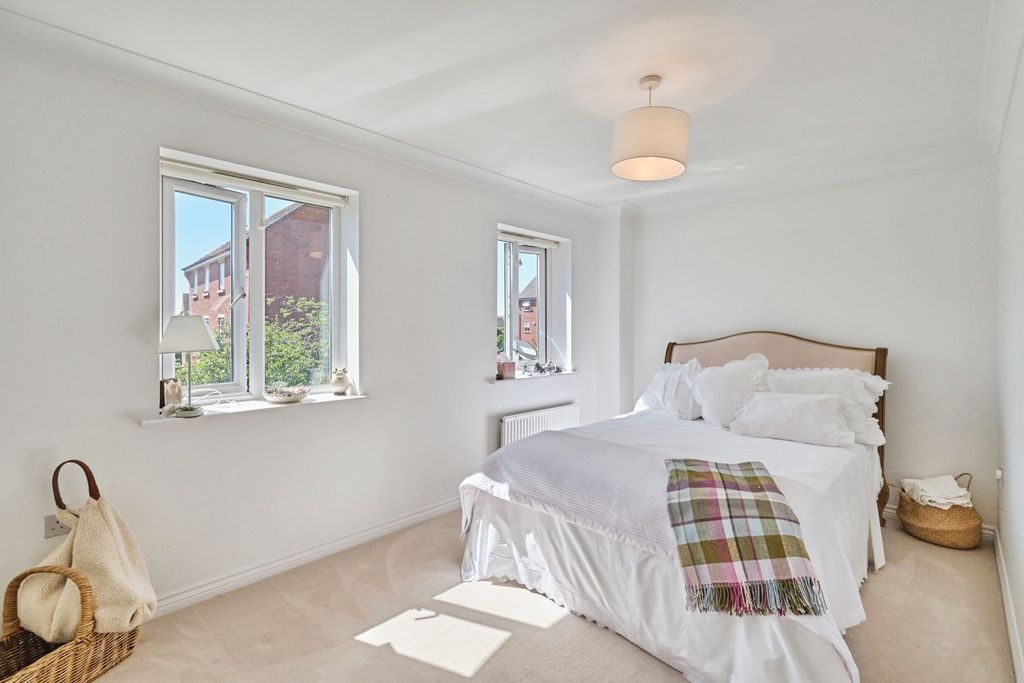 Additional image 11 of 3 bed end terrace house for saleMary Slater Road, Lichfield, Staffordshire WS13