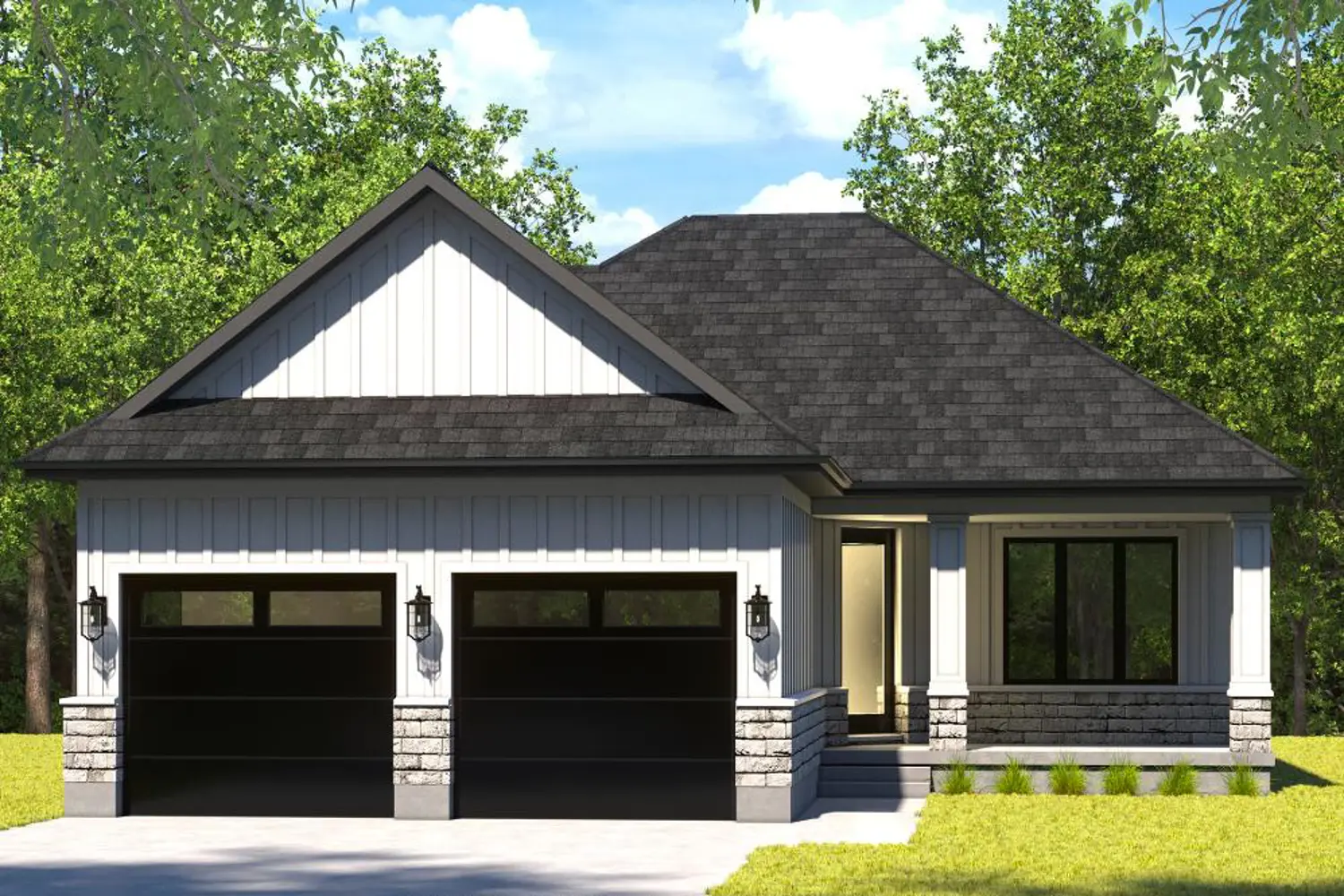 81 Dearing Drive