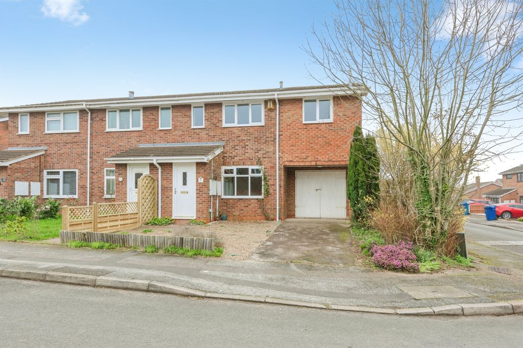 Additional image 2 of 3 bed end terrace house for saleLowforce, Wilnecote, Tamworth B77