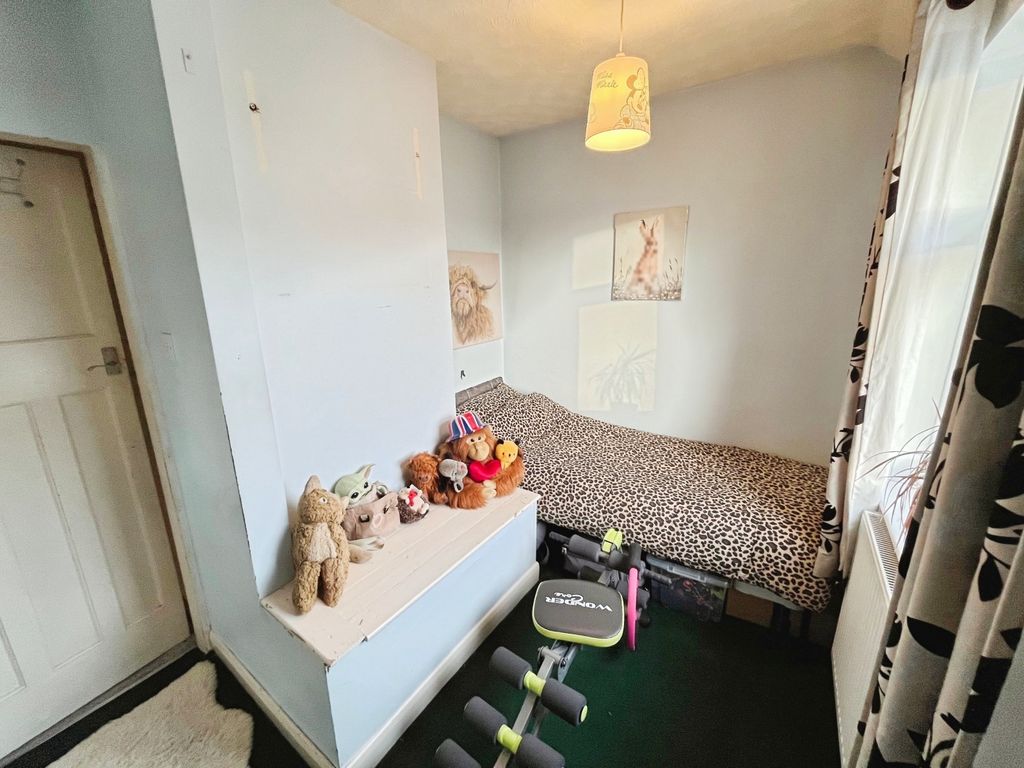 Additional image 10 of 3 bed terraced house for saleFairfax Road, Leicester, Leicestershire LE4