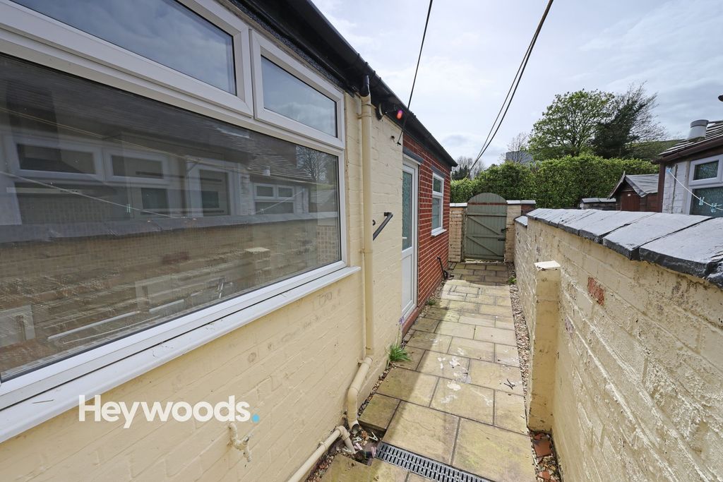 Additional image 24 of 2 bed terraced house for saleGrosvenor Avenue, Oakhill, Stoke On Trent ST4