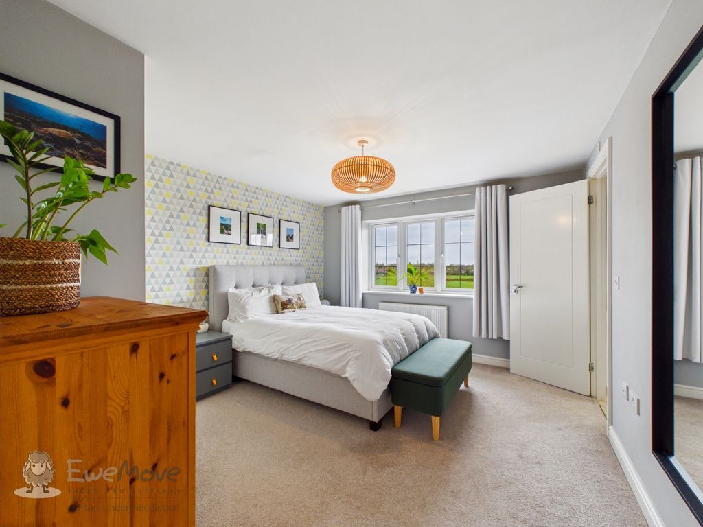 Additional image 12 of 4 bed detached house for saleWilson Way, Burton-On-Trent, Staffordshire DE13