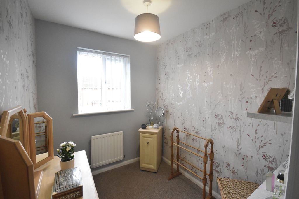 Additional image 13 of 3 bed link detached house for saleGoodwood Close, Stretton DE13