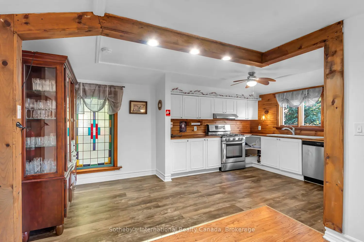 21 Sparrow Road
