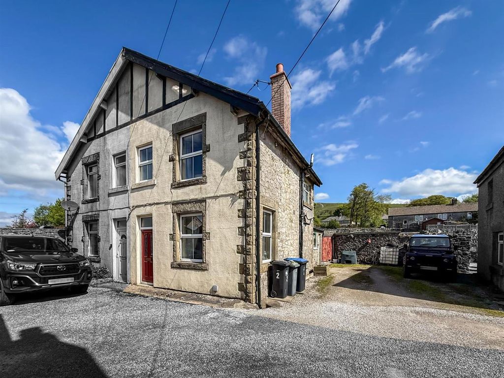 Additional image 10 of 2 bed semi-detached house for saleChelmorton, Buxton SK17