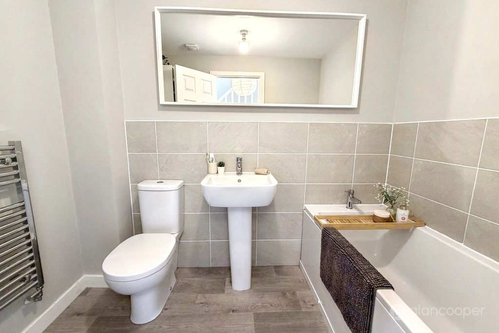 Additional image 21 of 3 bed terraced house for saleCaesar Drive, Eaton Place, Nuneaton CV11