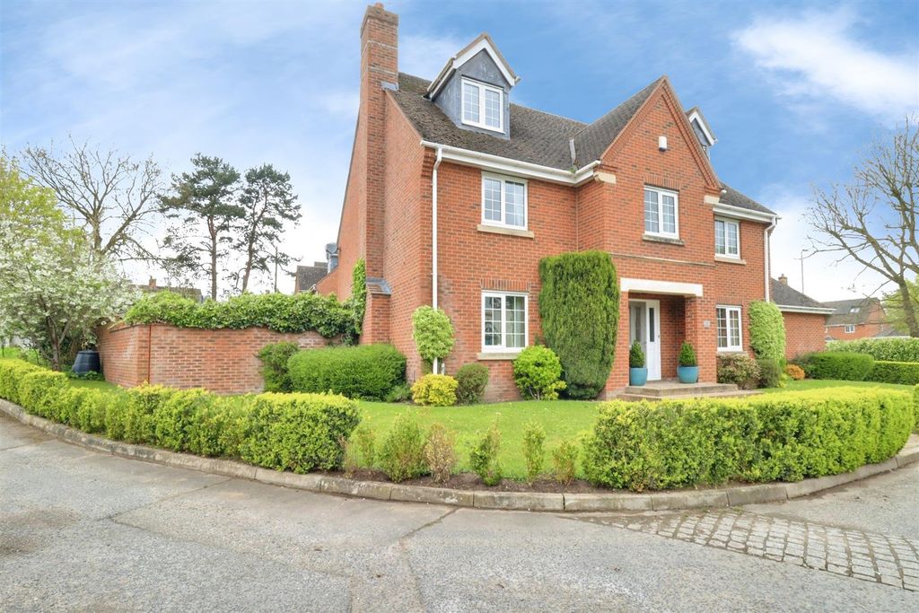 Additional image 36 of 5 bed detached house for saleThe Meadows, Wrinehill, Crewe CW3