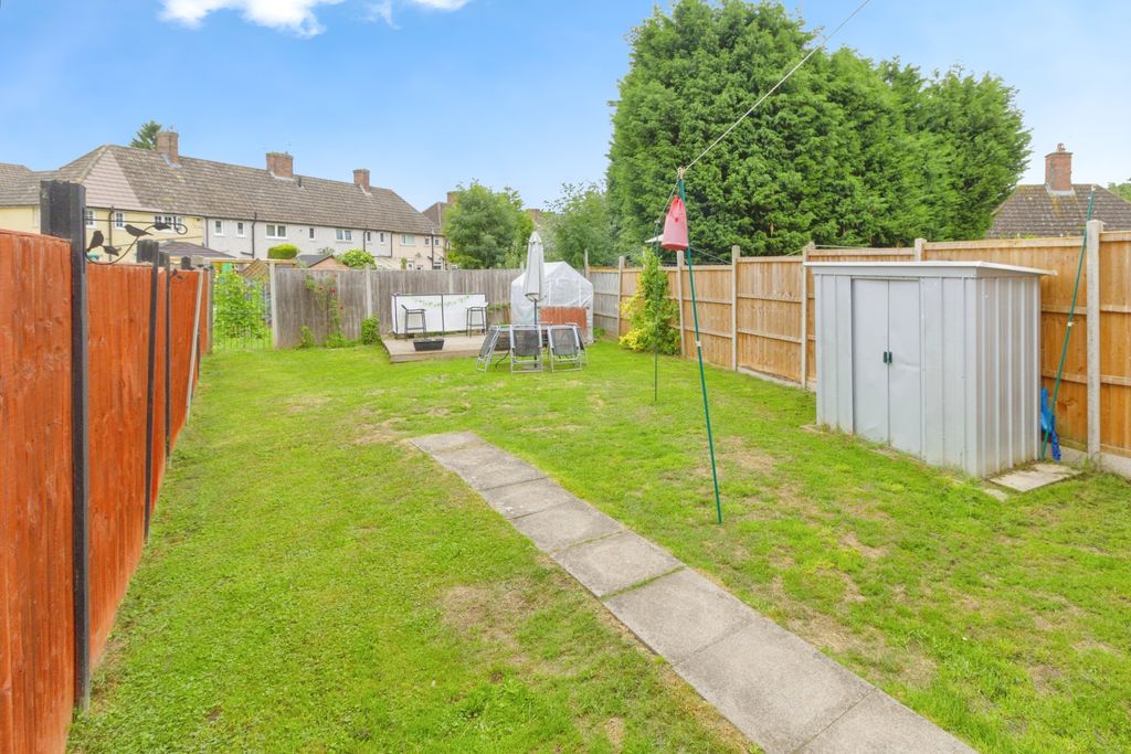 Additional image 19 of 3 bed town house for saleGooding Avenue, Leicester LE3