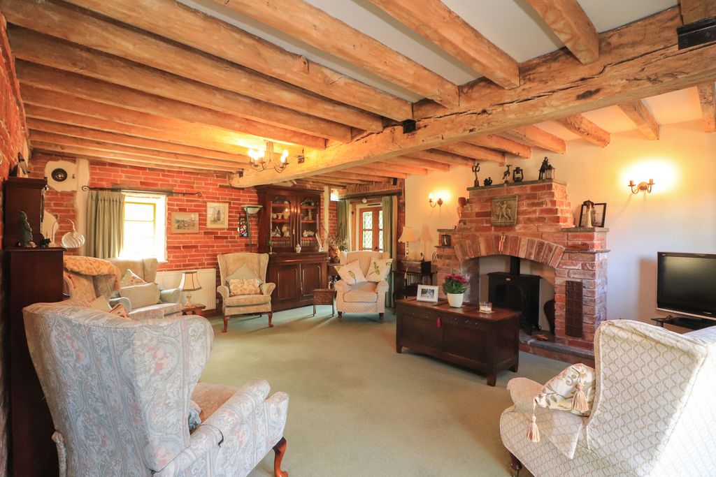Additional image 8 of 4 bed barn conversion for saleElford, Tamworth B79