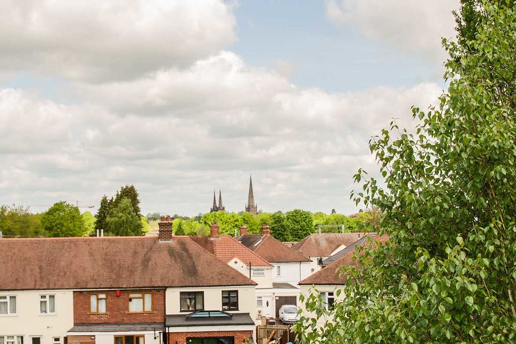 Additional image 14 of 3 bed semi-detached house for saleVictory Close, Lichfield WS14