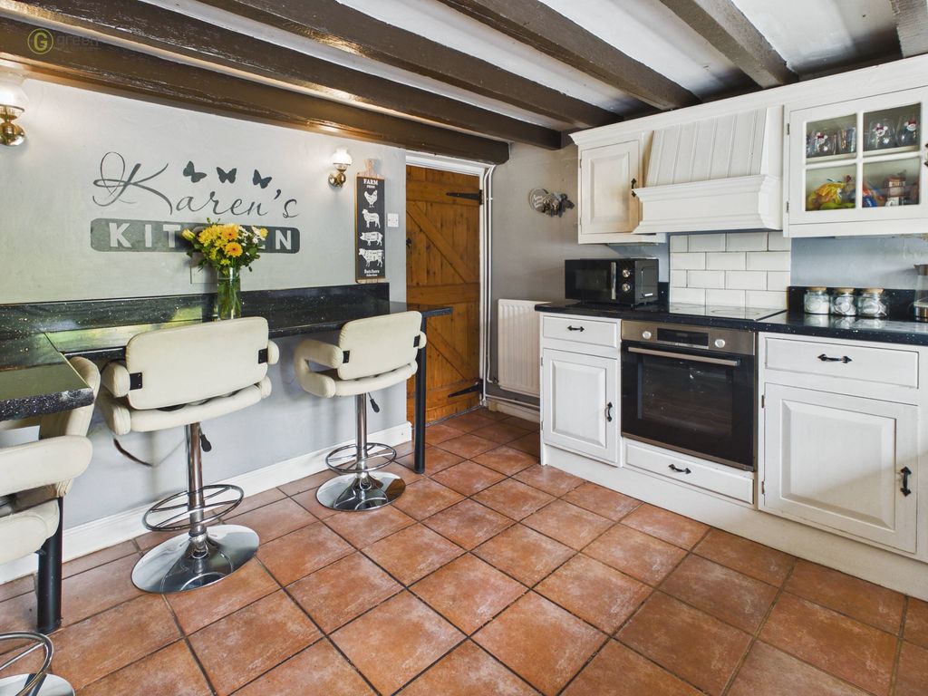 Additional image 4 of 3 bed cottage for saleMain Road, Wigginton, Tamworth B79