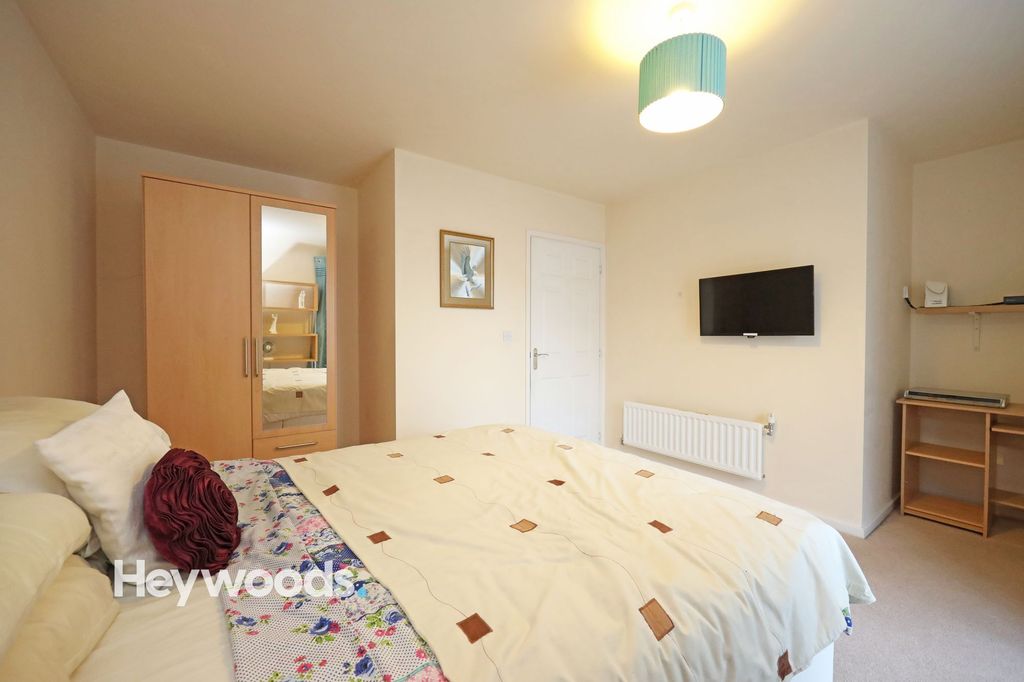 Additional image 5 of 2 bed terraced house for saleCrusader Road, Cross Heath, Newcastle Under Lyme ST5