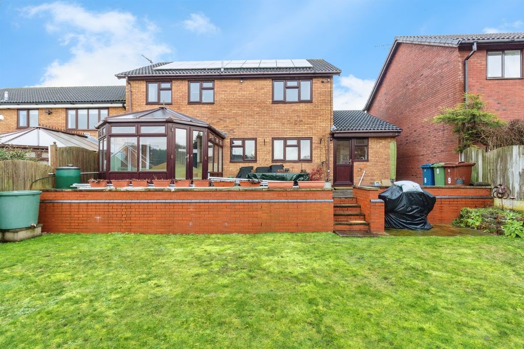 Additional image 5 of 4 bed detached house for salePulteney Drive, Stafford ST16