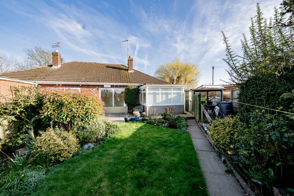 Additional image 24 of 3 bed semi-detached bungalow for saleCollege Road, Syston, Leicestershire LE7