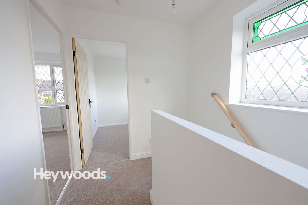 Additional image 27 of 3 bed detached house for saleRutherford Avenue, Newcastle ST5