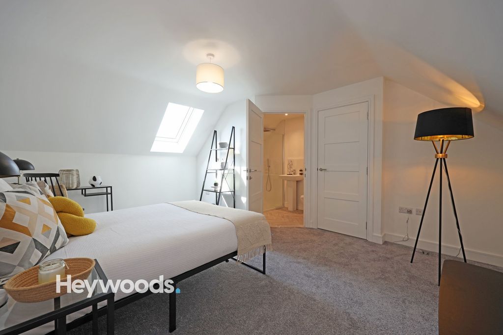 Additional image 23 of 3 bed town house for saleHeath Street, Newcastle ST5