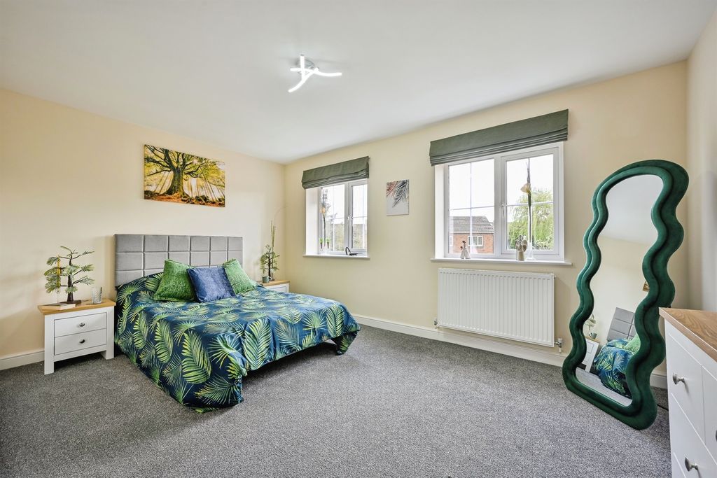 Additional image 11 of 3 bed property for saleMain Road, Great Haywood, Stafford ST18