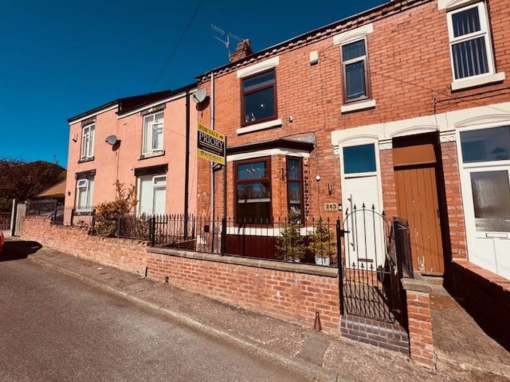 Additional image 11 of 3 bed town house for saleBiddulph Road, Fegg Hayes, Stoke-On-Trent ST6