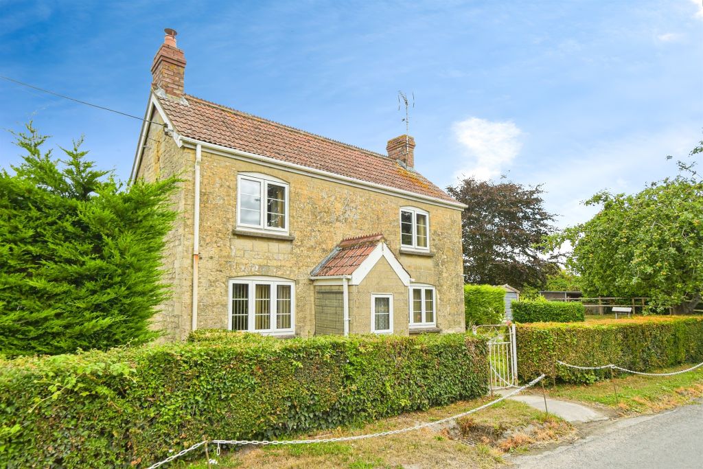 3 bed detached house for saleBlackland Crossroads, Blackland, Calne SN11