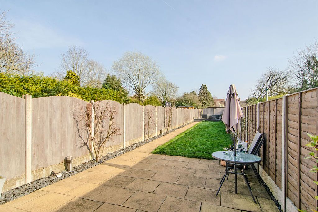 Additional image 17 of 2 bed terraced house for saleNewhall Street, Cannock WS11