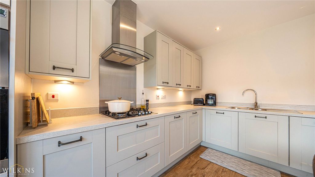 Additional image 4 of 4 bed detached house for saleClaudius Way, Nuneaton, Warwickshire CV11