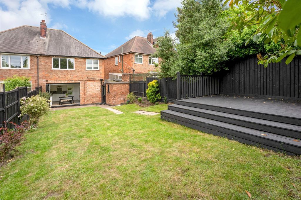 Additional image 21 of 3 bed semi-detached house for saleDorchester Road, Western Park, Leicester LE3