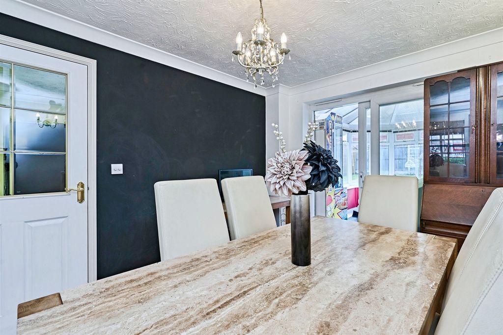 Additional image 6 of 4 bed detached house for saleStephenson Way, Hednesford, Cannock WS12