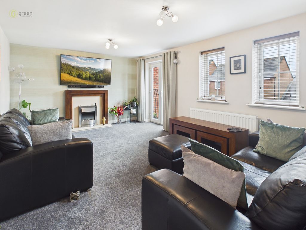 Additional image 11 of 5 bed town house for saleBarlow Avenue, Glascote, Tamworth B77