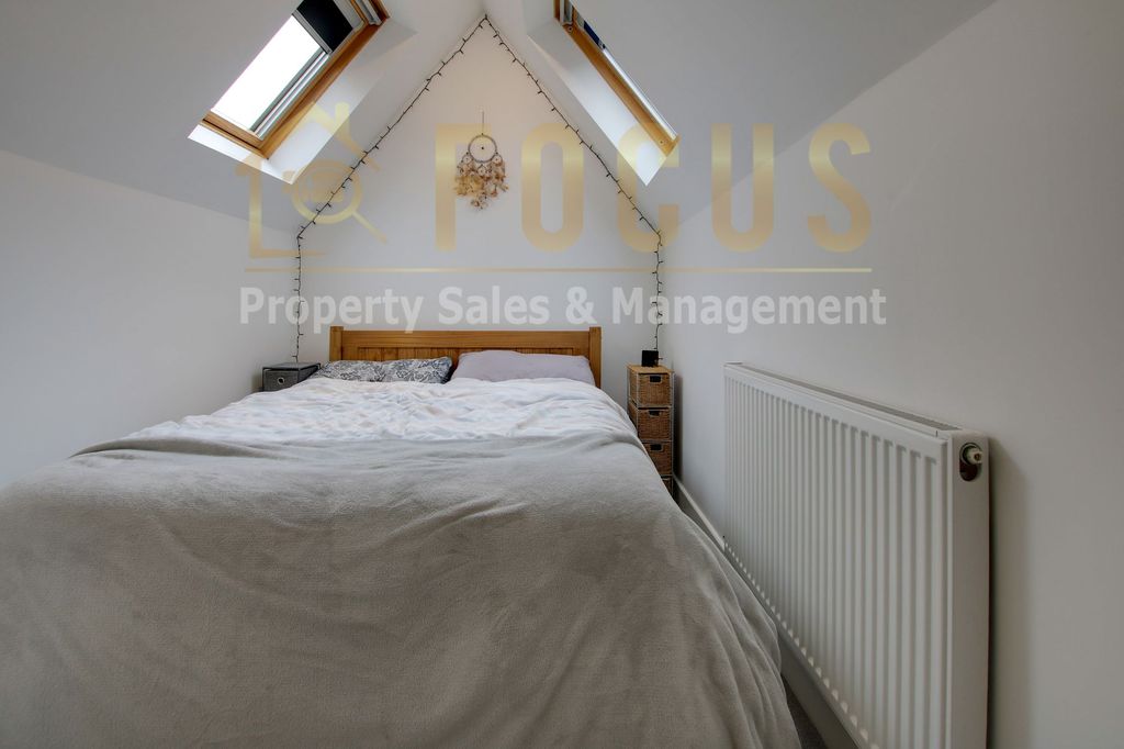 Additional image 14 of 1 bed flat for saleElms Road, Leicester LE2