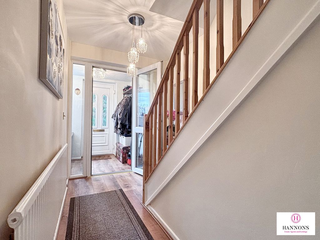 Additional image 3 of 3 bed semi-detached house for saleBraddon Road, Loughborough LE11
