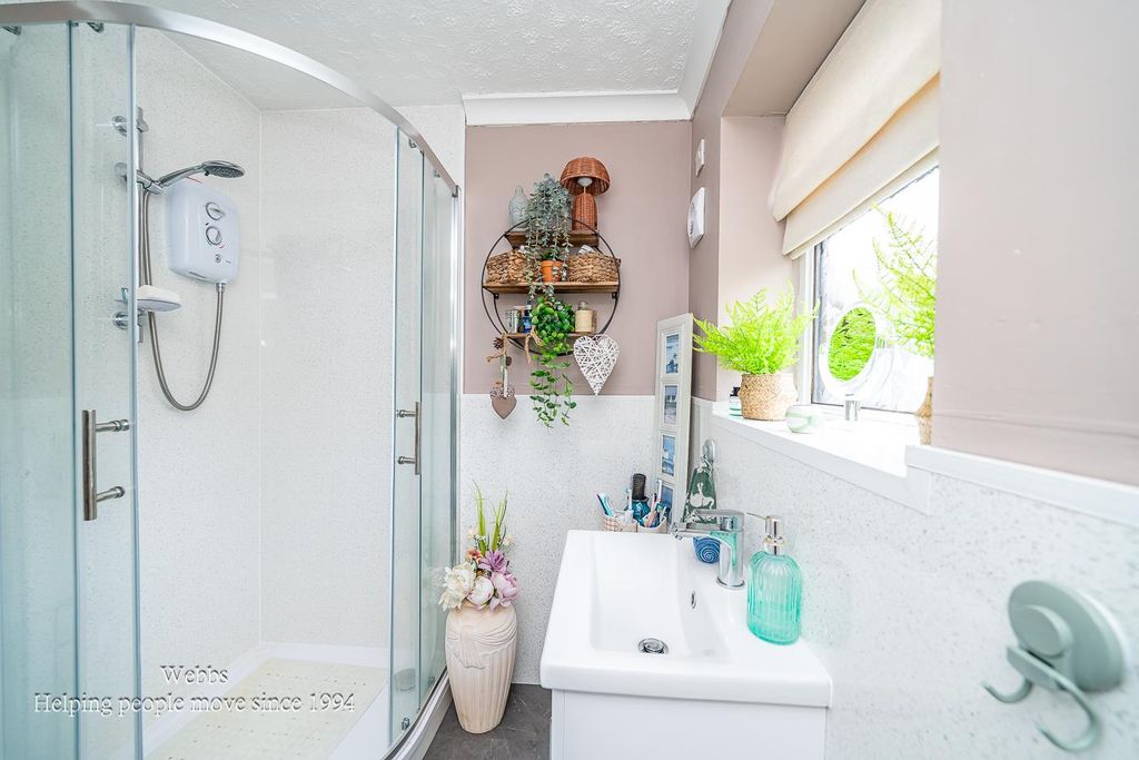 Additional image 11 of 2 bed semi-detached house for salePrincess Street, Burntwood WS7