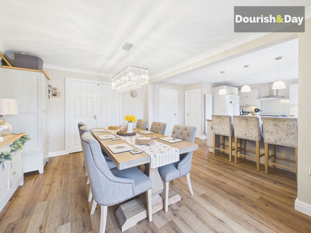 Additional image 13 of 4 bed detached house for saleChestnut Drive, Moss Pit, Stafford ST17