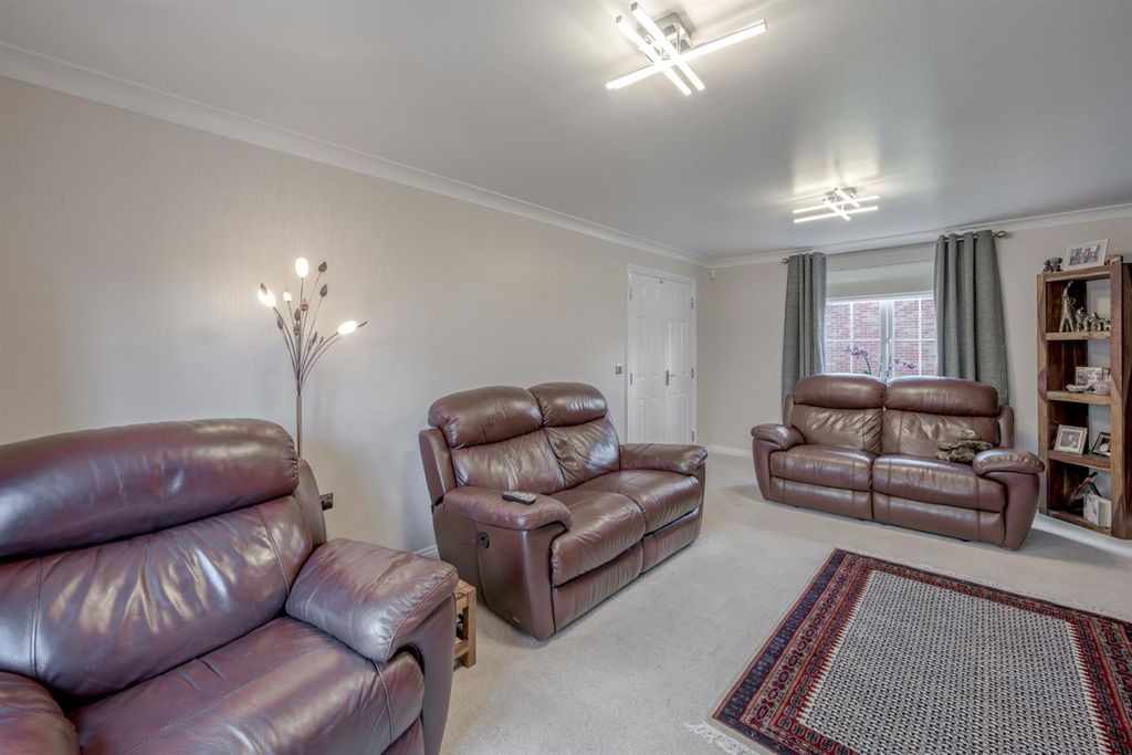 Additional image 15 of 5 bed detached house for saleOaklands, Wombourne WV5