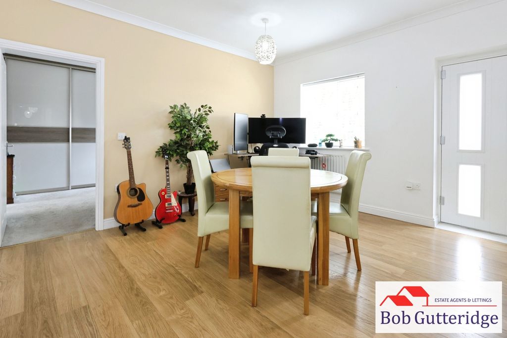 Additional image 10 of 3 bed detached bungalow for saleSeabridge Road, Seabridge, Newcastle ST5