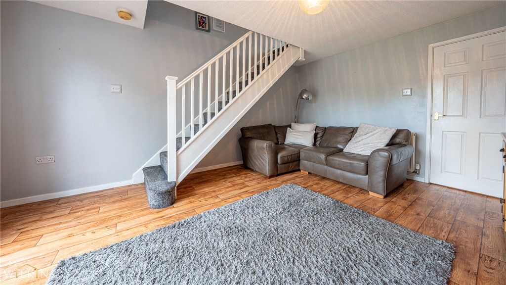 Additional image 7 of 2 bed semi-detached house for saleCelandine, Tamworth, Staffordshire B77