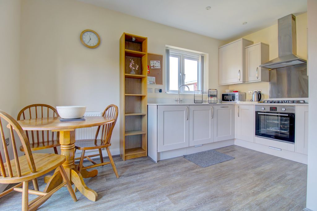 Additional image 3 of 3 bed detached bungalow for saleChase Heights, Hednesford WS12
