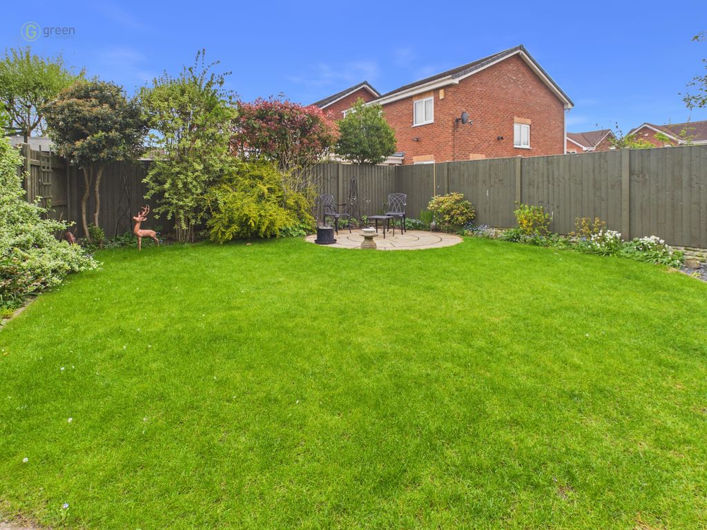 Additional image 4 of 4 bed detached house for saleOxbridge Way, Tamworth B79