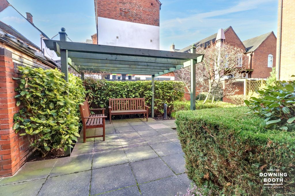 Additional image 23 of 1 bed flat for saleBird Street, Lichfield WS13