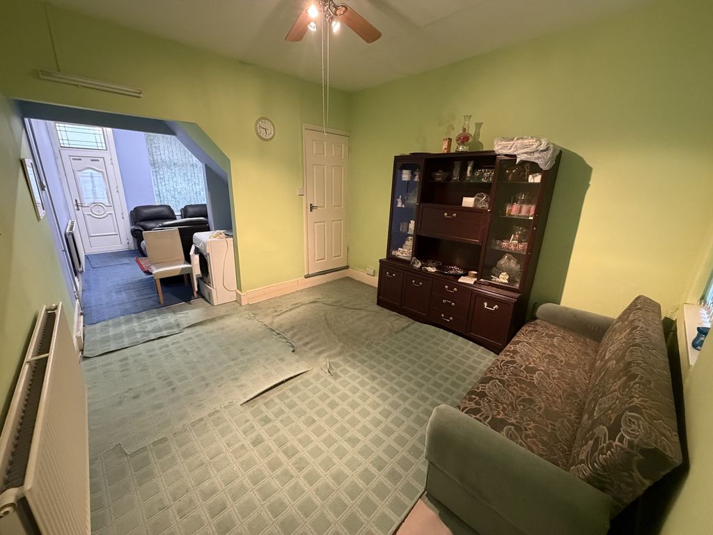 Additional image 4 of 2 bed terraced house for saleBaggrave Street, Leicester, Leicestershire LE5