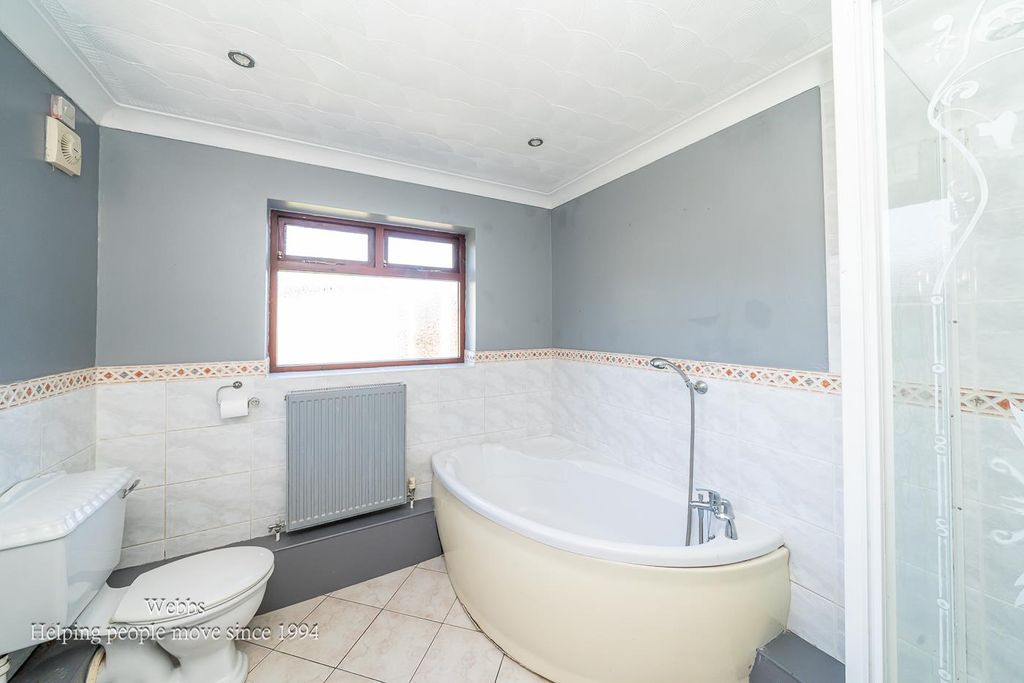 Additional image 12 of 3 bed end terrace house for saleUpper Landywood Lane, Cheslyn Hay, Walsall WS6