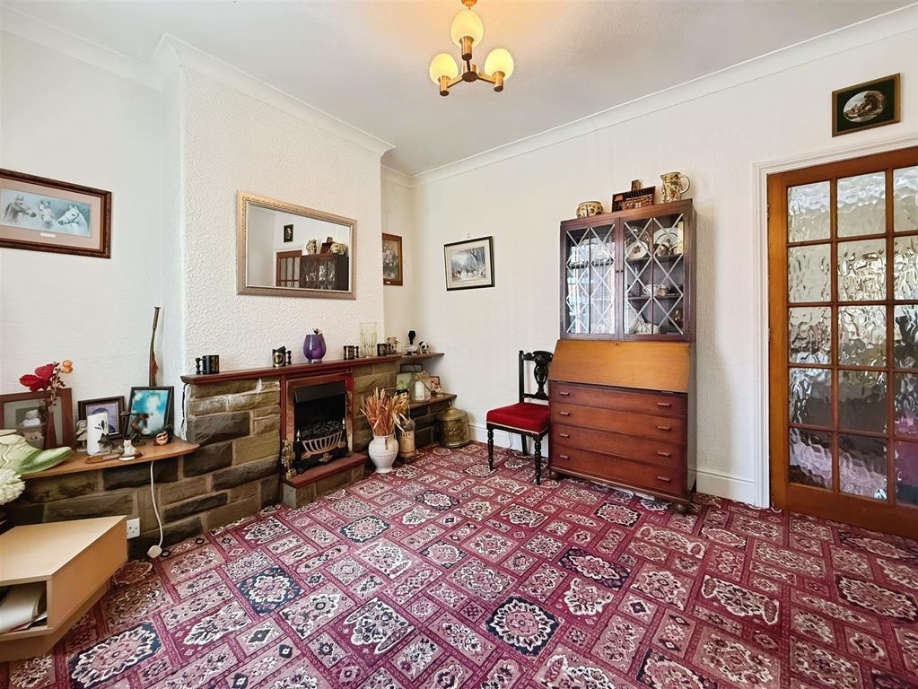 Additional image 10 of 3 bed end terrace house for saleJohn Street, Leek ST13