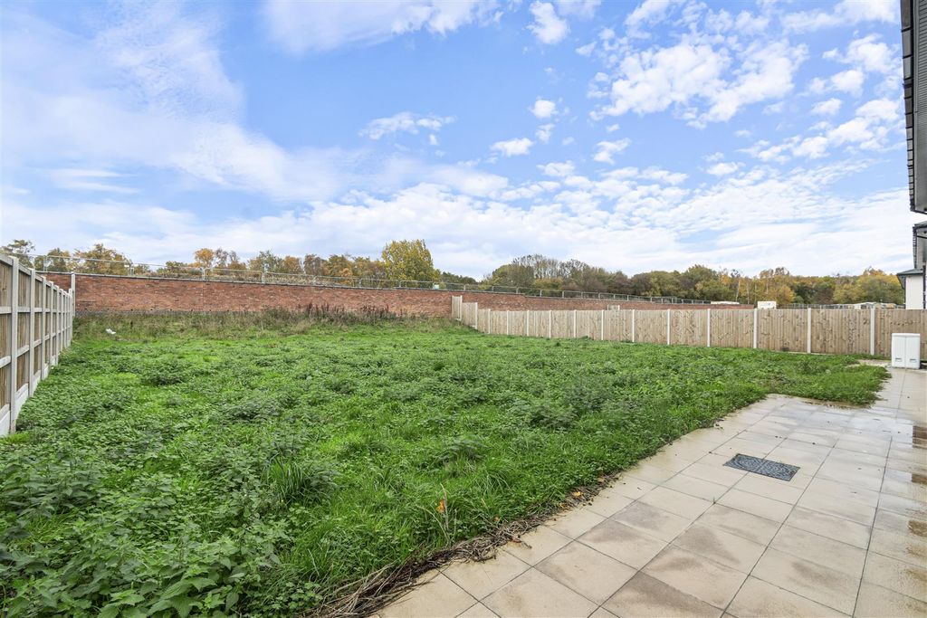 Additional image 44 of 5 bed detached house for saleHazel Lane, Walsall WS6