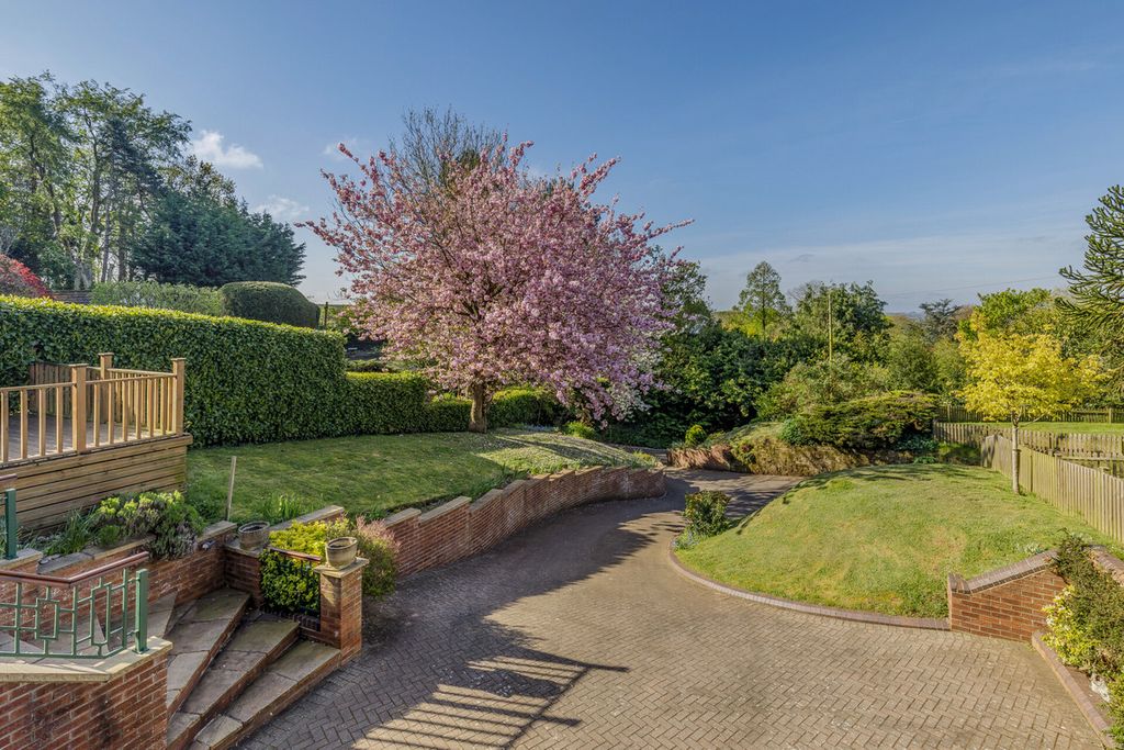 Additional image 43 of 5 bed detached house for saleWilmore Hill Lane Hopton Stafford, Staffordshire ST18
