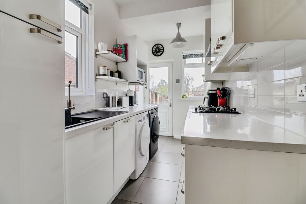 Additional image 4 of 3 bed semi-detached house for saleParklands Drive, Loughborough, Leicestershire LE11