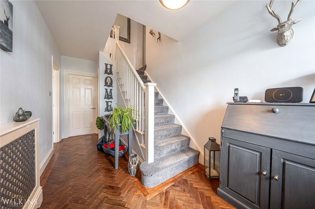 Additional image 3 of 4 bed detached house for saleLichfield Road, Hopwas, Tamworth, Staffordshire B78